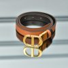 30 Montaigne Reversible Belt
