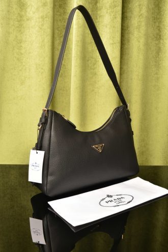 Aimee Medium Leather