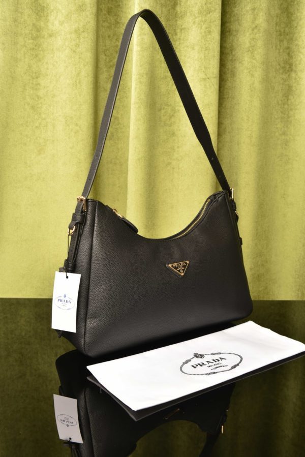 Aimee Medium Leather