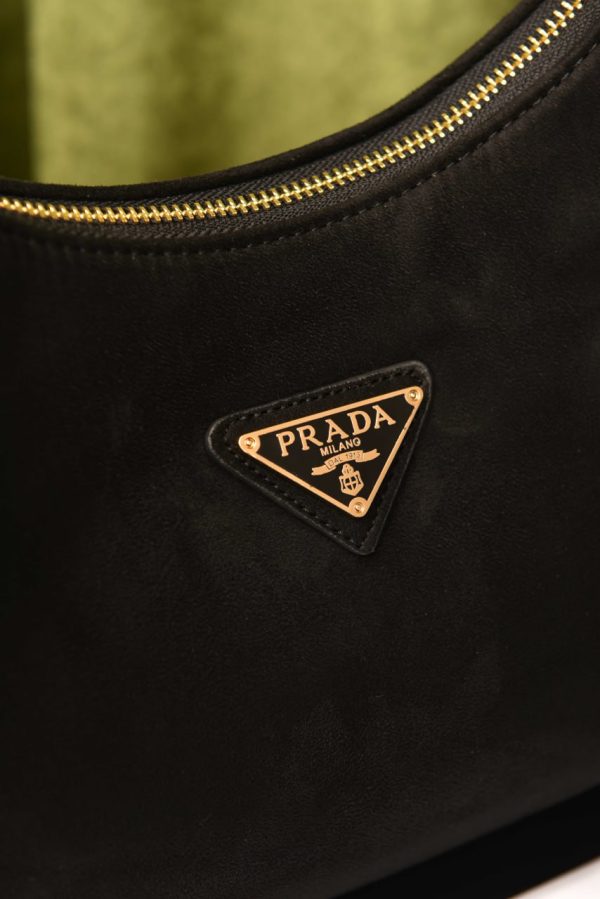 Aimee Medium Suede - Image 6