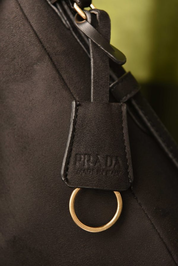Aimee Medium Suede - Image 5