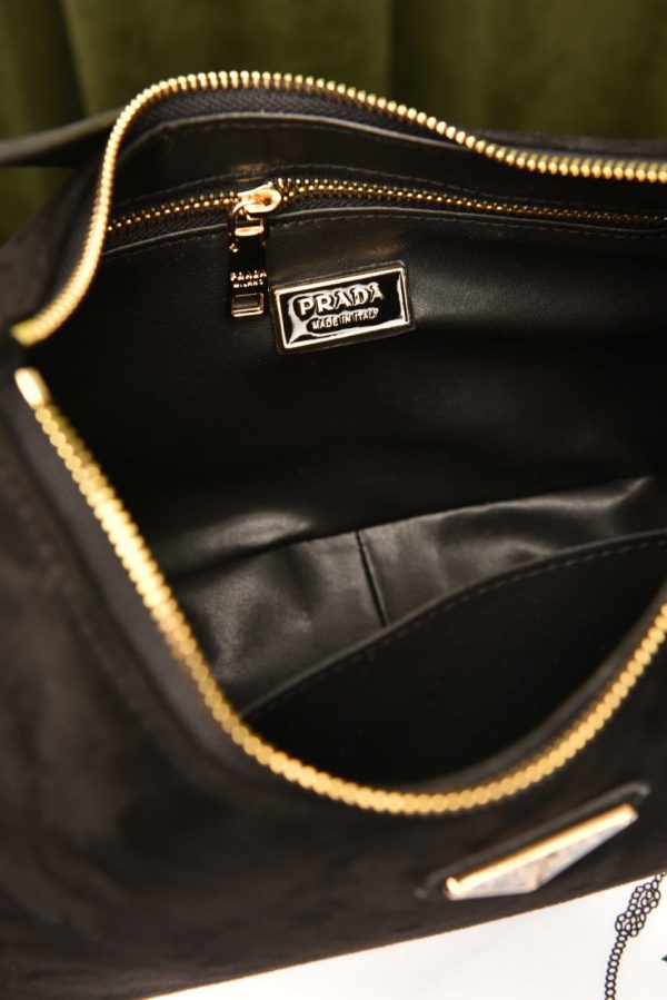 Aimee Medium Suede - Image 3