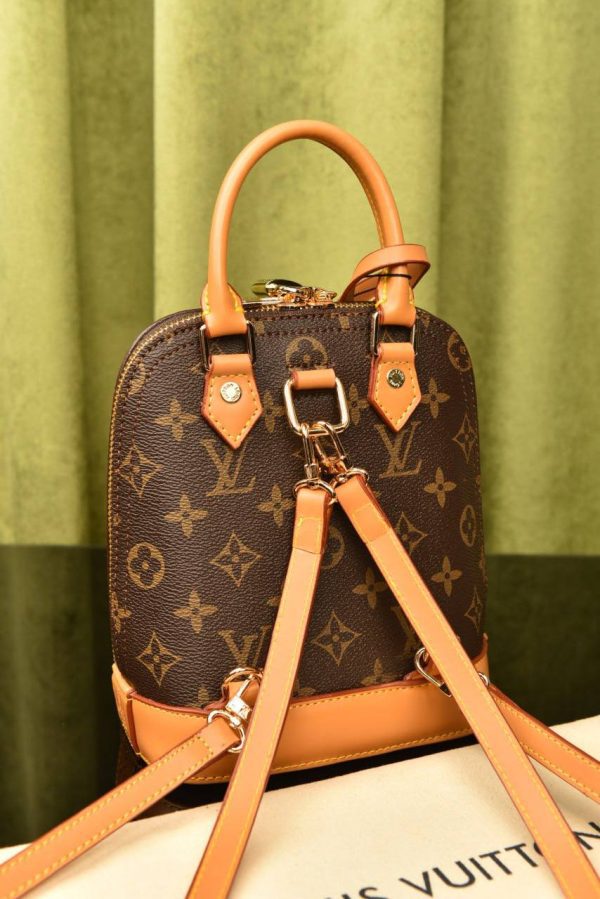 Alma Backpack - Image 2