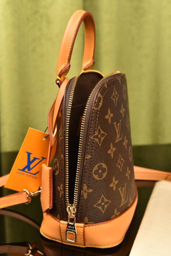 Alma Backpack - Image 4