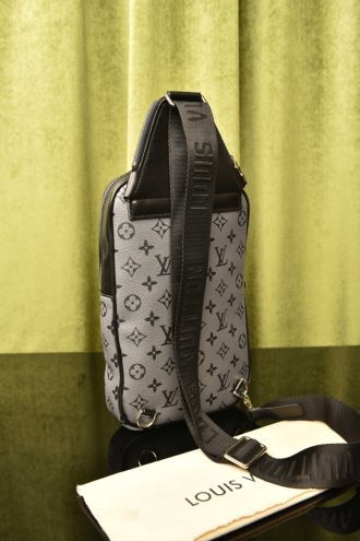 Avenueslingbag Detail1 | Designer Bags, Watches, Apparel &Amp; Luxury Goods