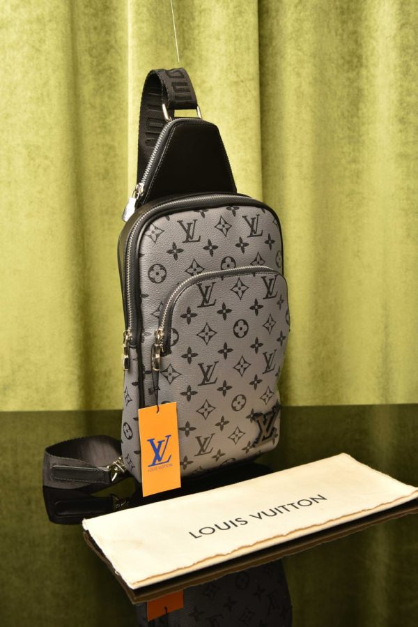 Avenue Slingbag