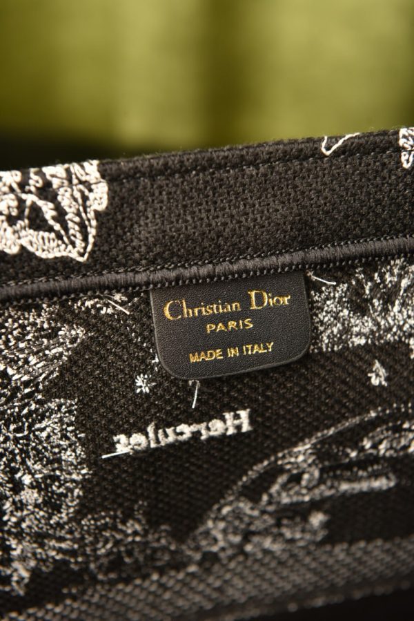 Book Tote Bag - Image 3