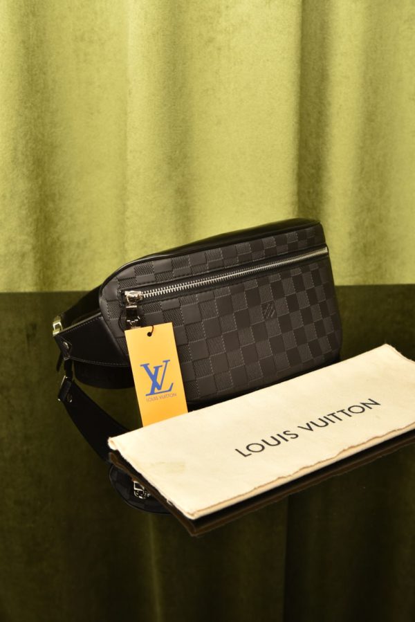 Campus Bumbag