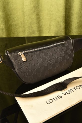 Campusbumbag Detail1 | Designer Bags, Watches, Apparel &Amp; Luxury Goods