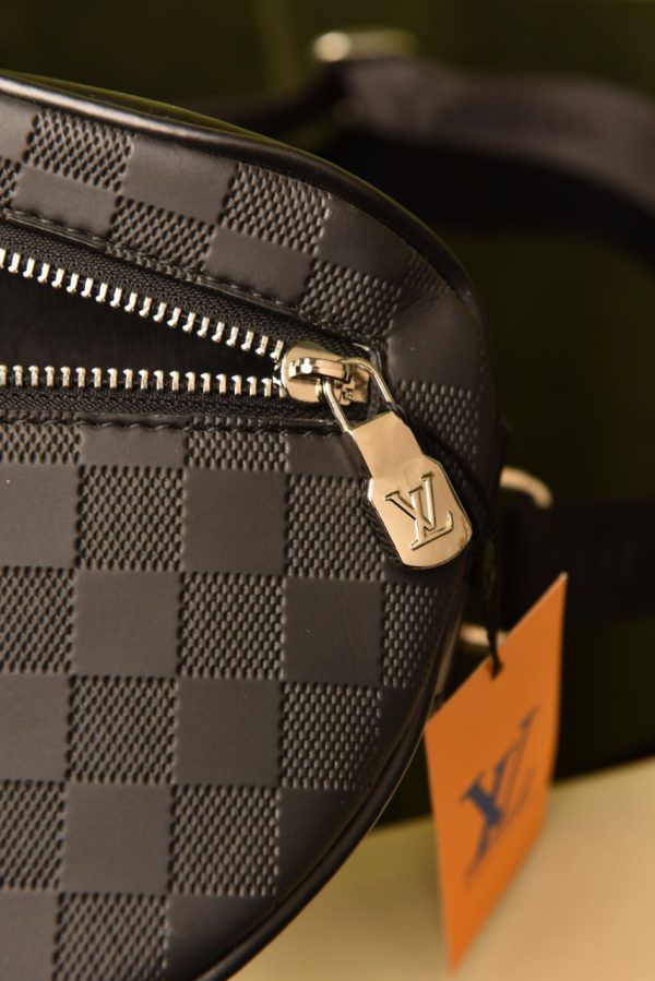 Campus Bumbag - Image 4