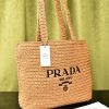 Crochet Tote