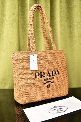 Crochet Tote