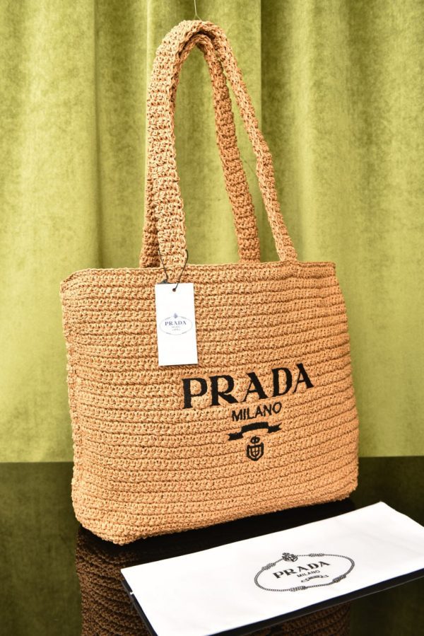 Crochet Tote