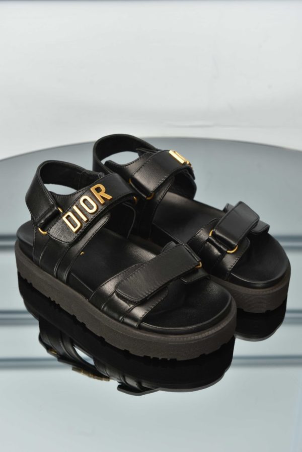 Dioract Sandal