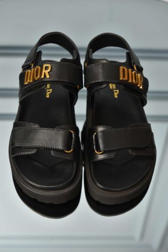 Dioractsandal Detail1 | Designer Bags, Watches, Apparel &Amp; Luxury Goods