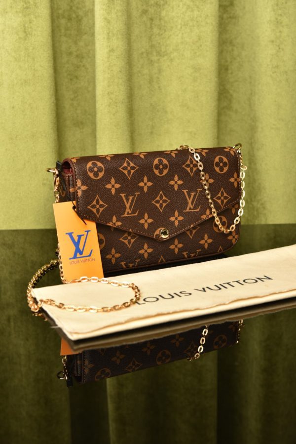 Felicie Pochette
