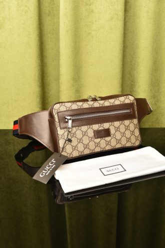 Gg Belt Bag