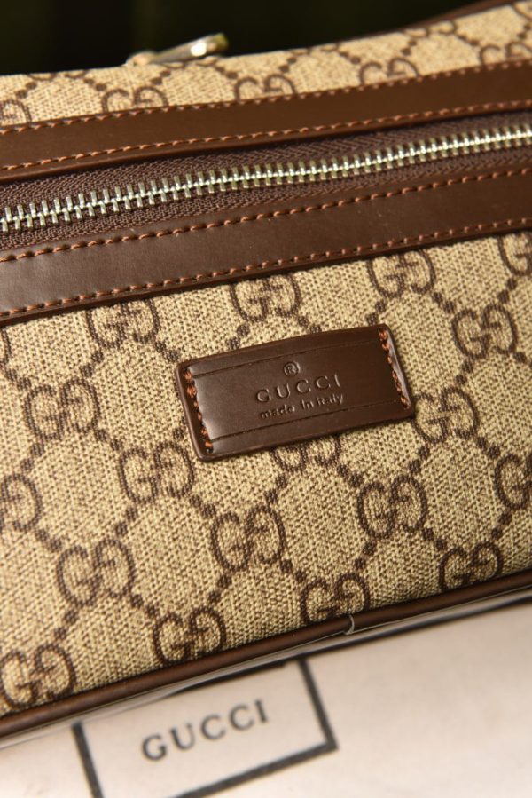 Gg Belt Bag - Image 6