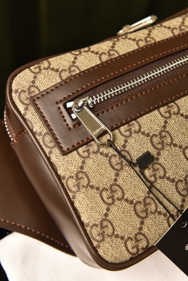 Gg Belt Bag - Image 5