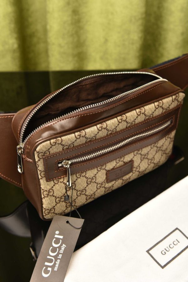 Gg Belt Bag - Image 4
