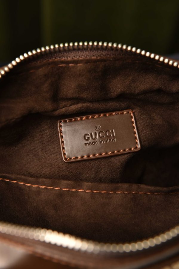 Gg Belt Bag - Image 3