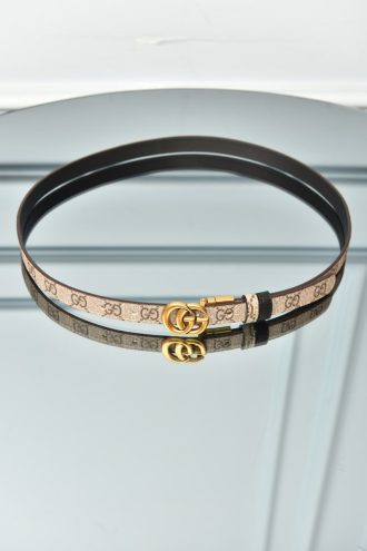 Ggmarmontcanvasbelt 2 | Designer Bags, Watches, Apparel &Amp; Luxury Goods