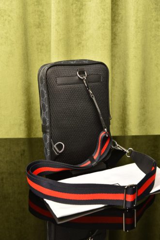 Ggslingbackbag Detail1 | Designer Bags, Watches, Apparel &Amp; Luxury Goods