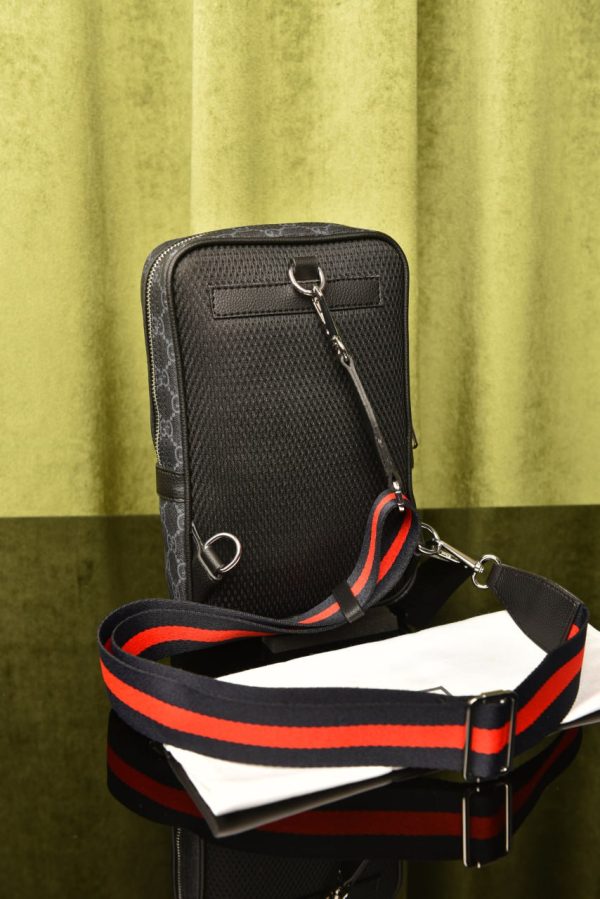 Gg Sling Back - Image 2