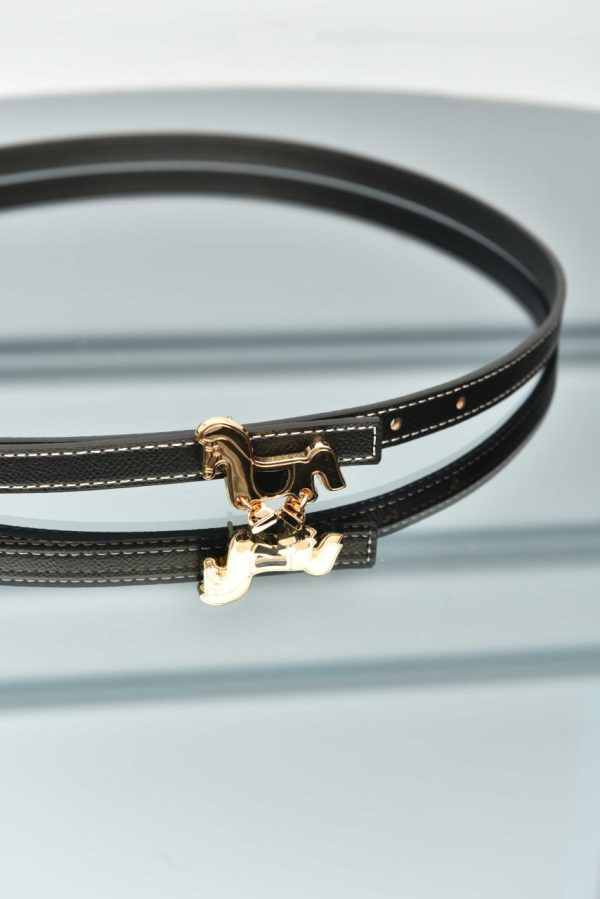 Galop Dhermes Belt - Image 5