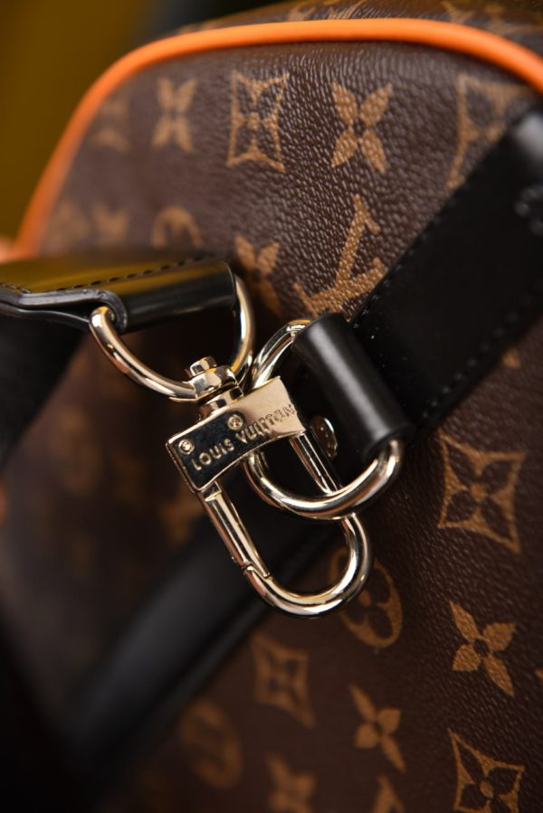 Keepall Bandouliere 50 Monogram - Image 6
