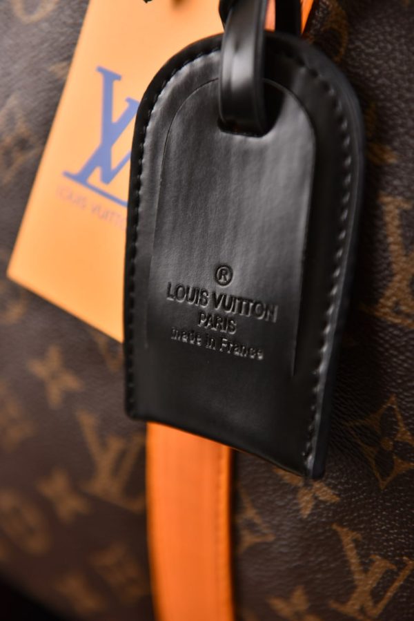 Keepall Bandouliere 50 Monogram - Image 5