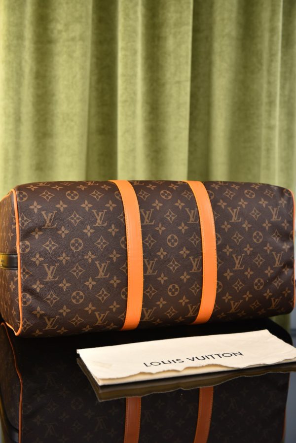 Keepall Bandouliere 50 Monogram - Image 4