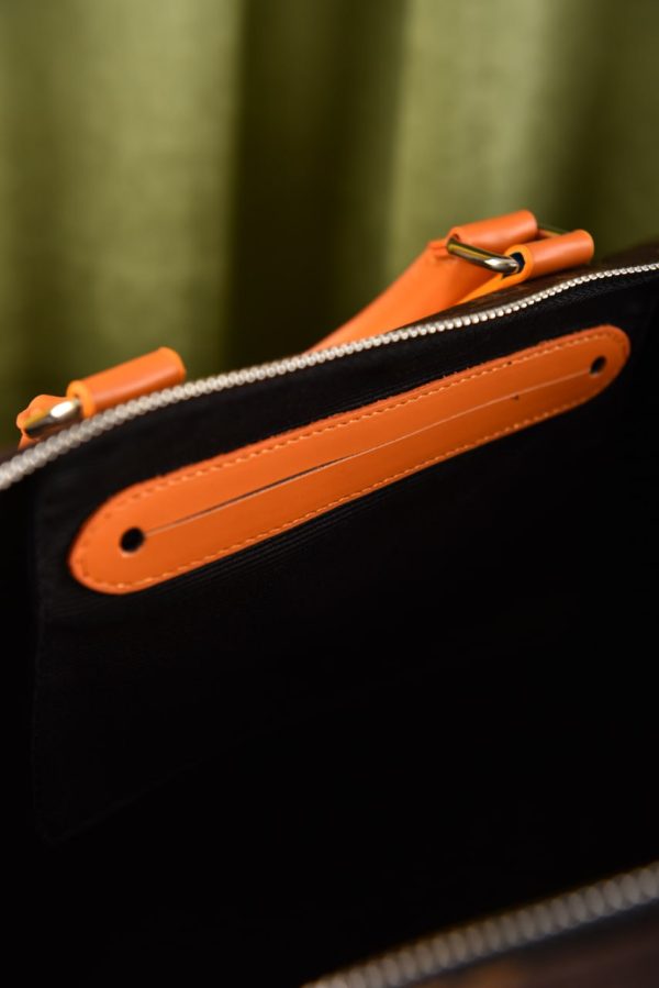 Keepall Bandouliere 50 Monogram - Image 3