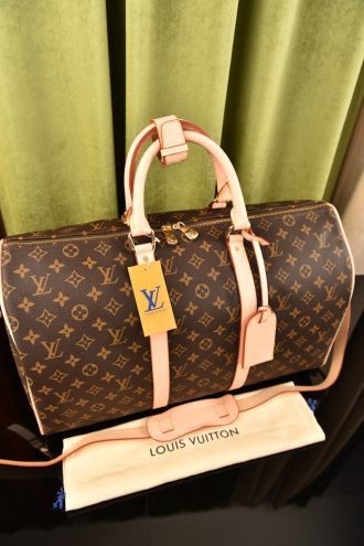 Keepall Bandouliere 50