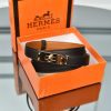 Kelly Double Tour Belt