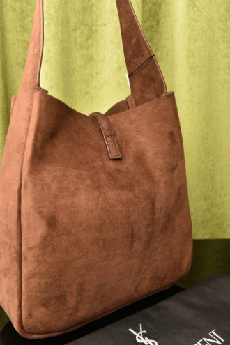 Le5A7Suppleinsuede Detail1 | Designer Bags, Watches, Apparel &Amp; Luxury Goods