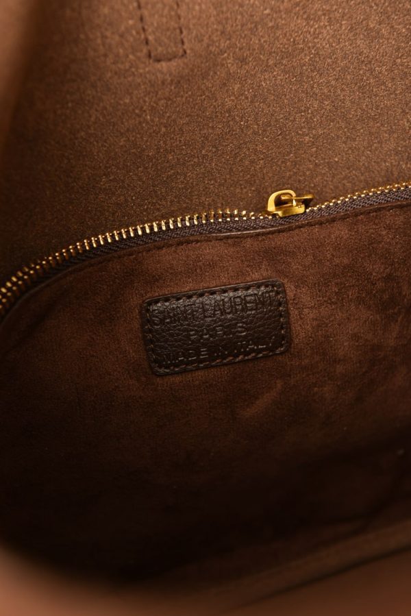 Le 5 A 7 Supple In Suede - Image 3