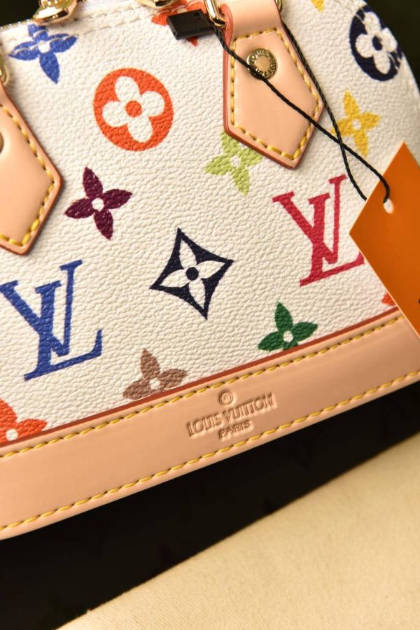 Lv X Tm Nano Alma - Image 6