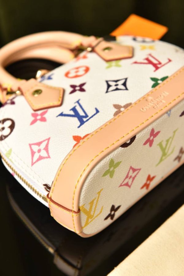 Lv X Tm Nano Alma - Image 5