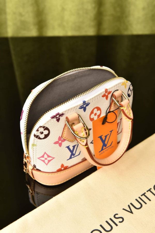 Lv X Tm Nano Alma - Image 4