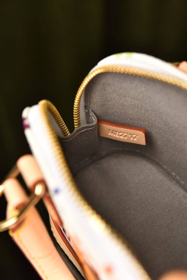 Lv X Tm Nano Alma - Image 3