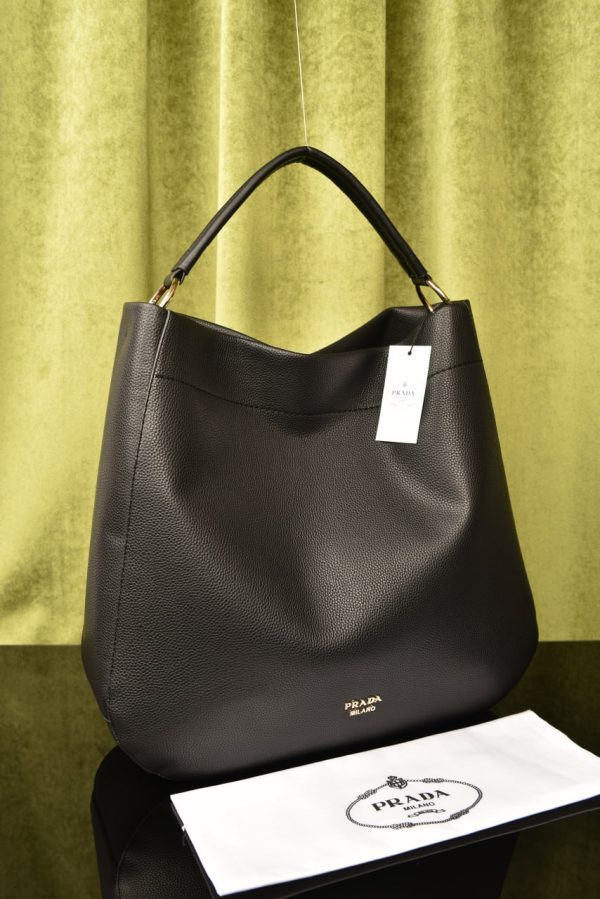 Large Leather