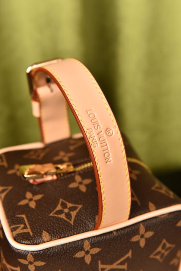 Locker Dopp Kit Bag - Image 2