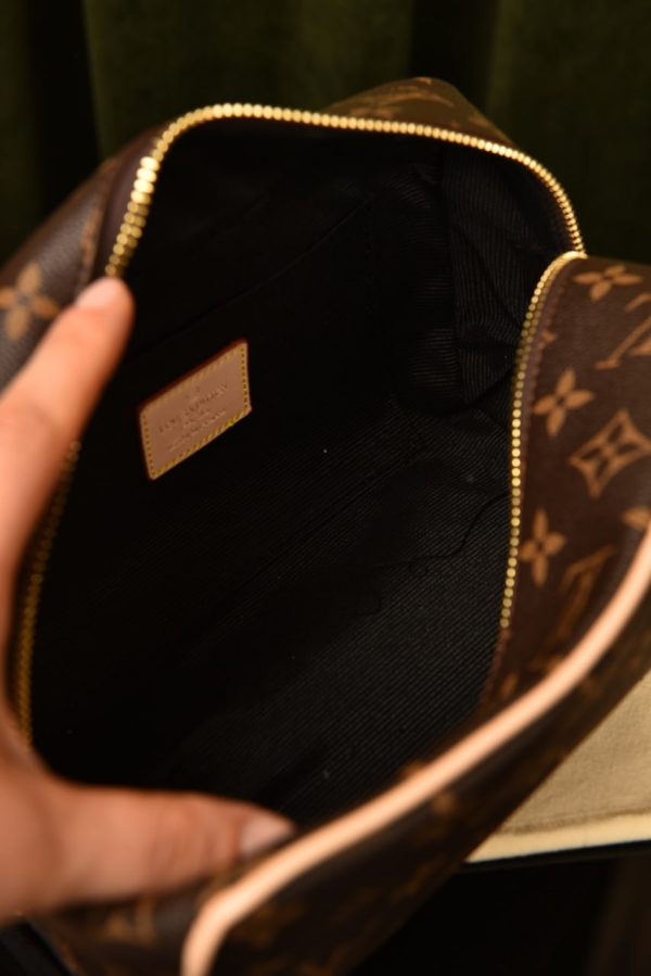 Locker Dopp Kit Bag - Image 4