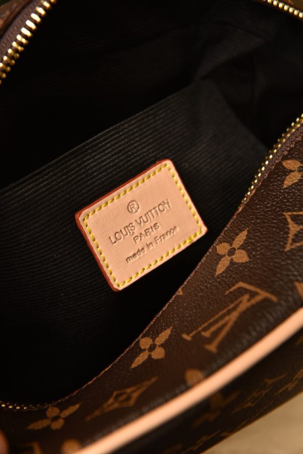 Locker Dopp Kit Bag - Image 3
