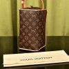 Locker Dopp Kit Bag