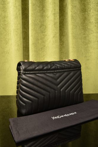 Loulou Detail1 | Designer Bags, Watches, Apparel &Amp; Luxury Goods