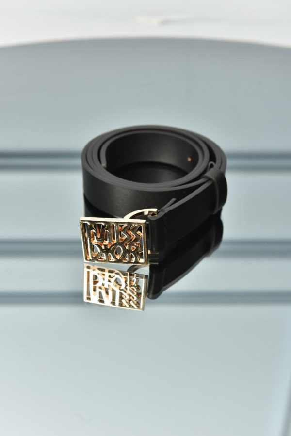 Miss Dior Belt