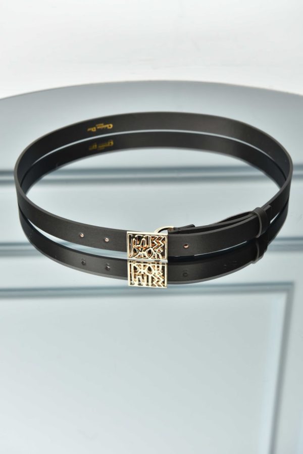 Miss Dior Belt - Image 2