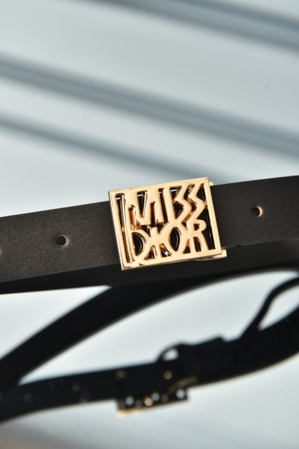 Miss Dior Belt - Image 8